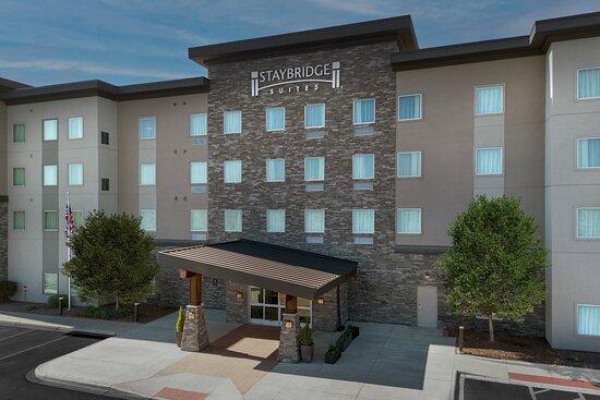 Staybridge Suites Denver North - Thornton by IHG