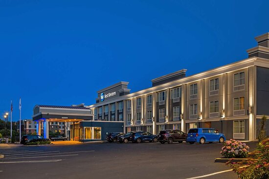Best Western Braintree Inn