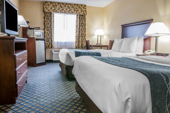 Quality Inn