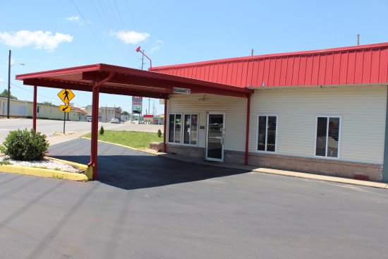 Guest House Motel