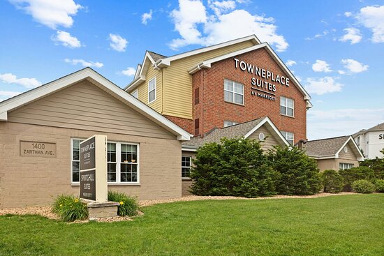 TownePlace Suites by Marriott Minneapolis West/St. Louis Park