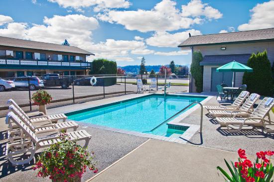 Poulsbo Inn