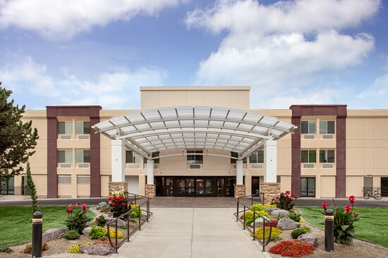 Holiday Inn Missoula Downtown By IHG