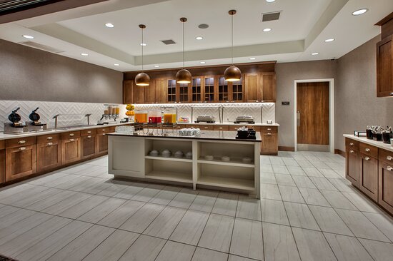 Homewood Suites By Hilton Columbus Easton