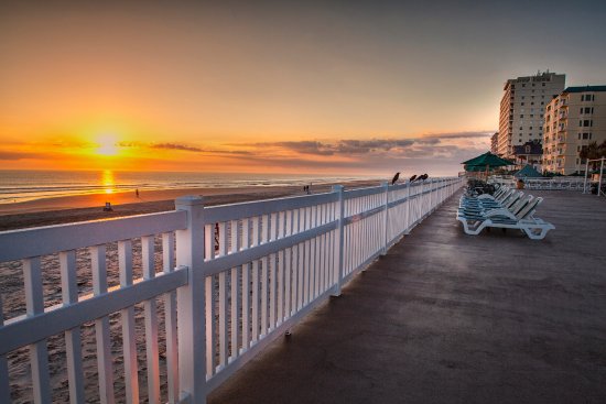 Royal Floridian Resort by Spinnaker Resorts