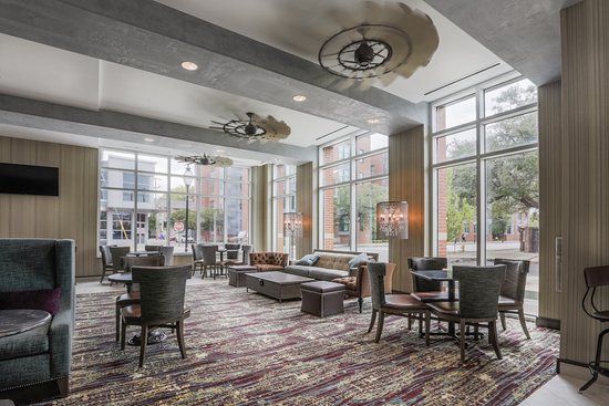 Homewood Suites by Hilton Charleston Historic District