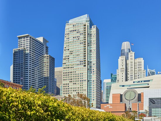 The St. Regis San Francisco