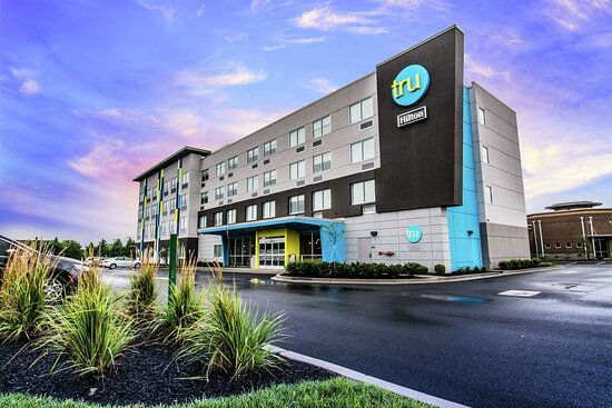 Tru by Hilton Bowling Green