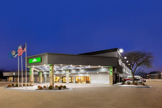 Wingate by Wyndham Troy