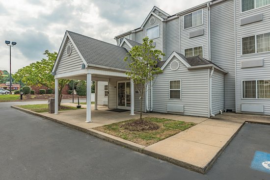 Motel 6 Charlotte