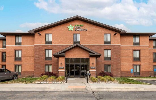 Extended Stay America - Omaha - West