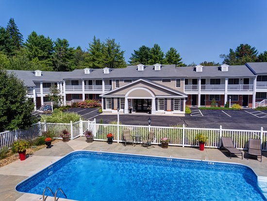 Port Inn & Suites Kennebunk, An Ascend Hotel Collection