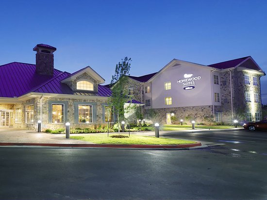 Homewood Suites by Hilton Oklahoma City-West