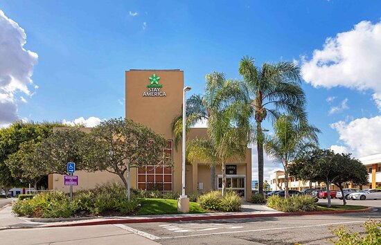 Extended Stay America - Orange County - Irvine Spectrum