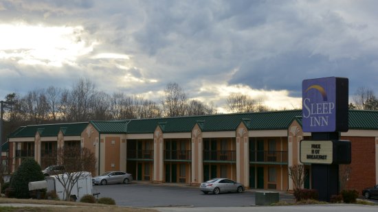 Sleep Inn