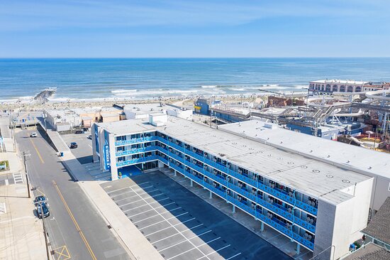 Ocean 7 Hotel
