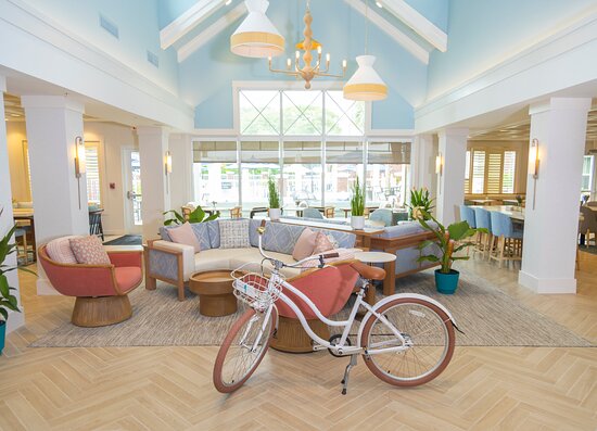 Residence Inn by Marriott Amelia Island