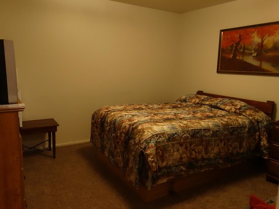 Wigwam Motel