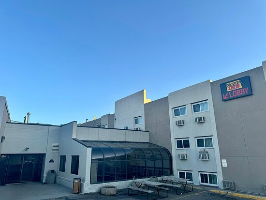 Dakota Inn Minot