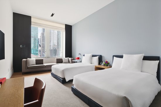 Andaz 5th Avenue