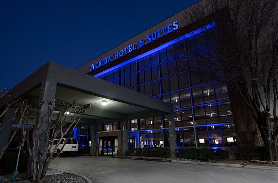 Atrium Hotel & Suites, DFW Airport South