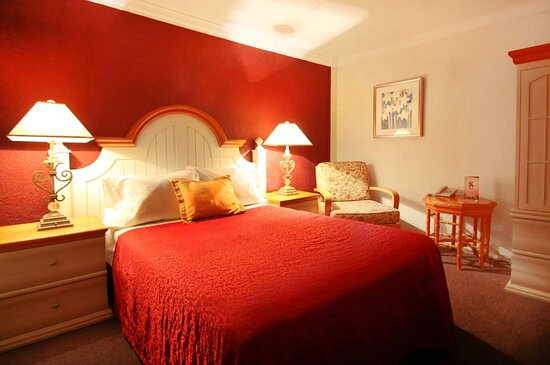 Hotel Azteca de Oro