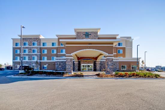 Homewood Suites by Hilton Greeley