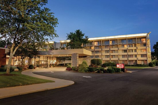 DoubleTree by Hilton Hotel Atlanta - Northlake
