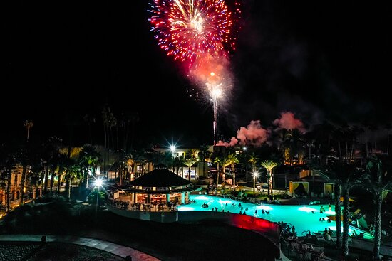 The Nautical Beachfront Resort