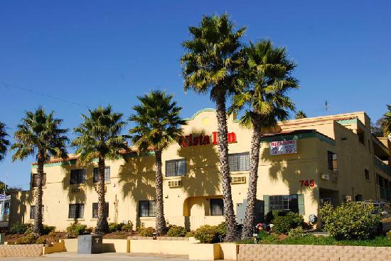 745 Vista Inn Motel