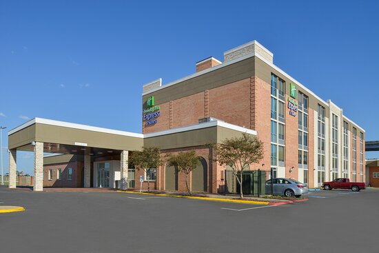 Holiday Inn Express & Suites Shreveport - Downtown By IHG