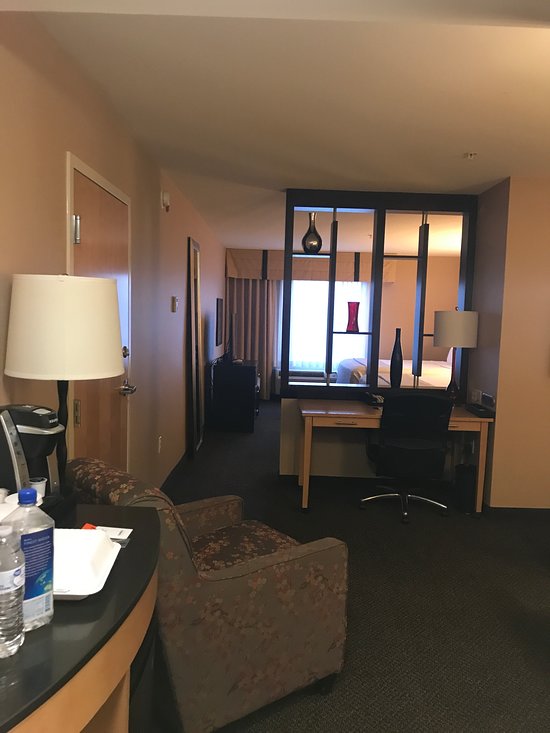 Cambria Hotel Ft Collins