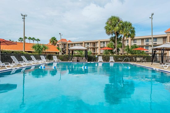 Quality Inn & Suites Kissimmee by The Lake