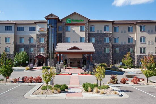 Holiday Inn Denver-Parker-E470/Parker Rd