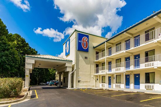 Motel 6 Raleigh Southwest - Cary