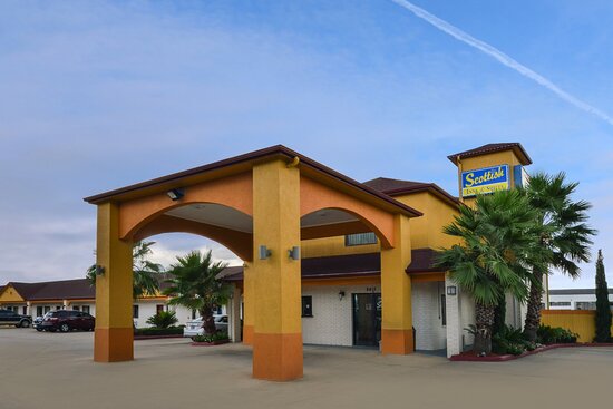 Scottish Inns & Suites Houston - Hwy 6 South