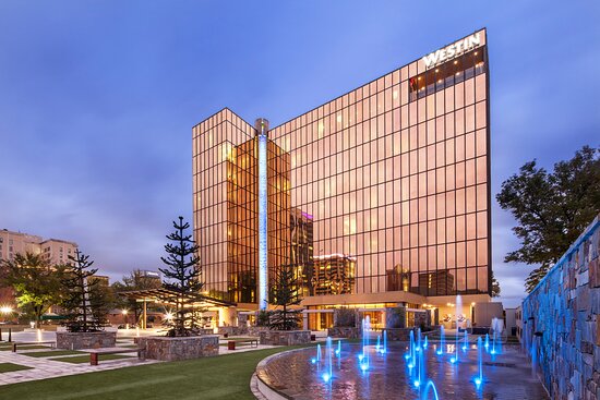 The Westin Chattanooga