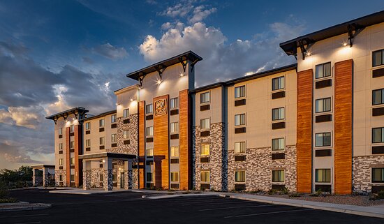 My Place Hotel-Tucson South, AZ