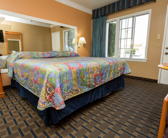 Friendship Motor Inn