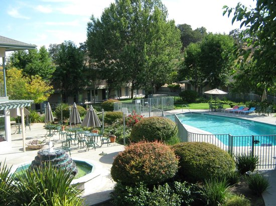 Days Inn by Wyndham Novato/San Francisco