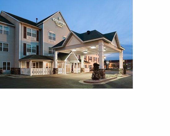 Country Inn & Suites by Radisson, Stevens Point, WI