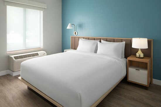 TownePlace Suites by Marriott Wilmington/Wrightsville Beach