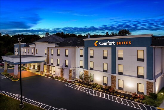 Comfort Suites Knoxville West-Farragut