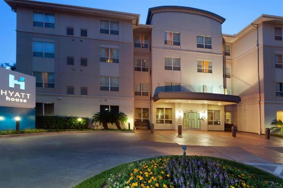 HYATT House Houston Galleria