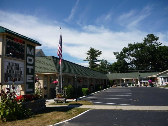 Lamplighter Motel