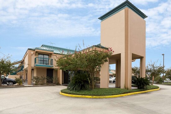 Econo Lodge