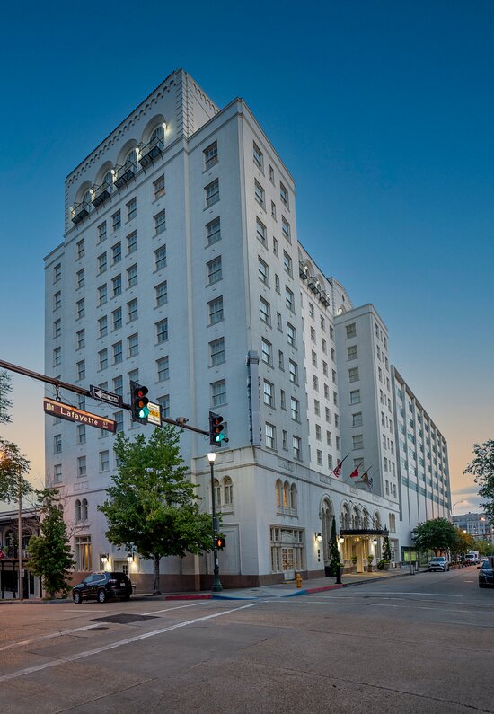 Hilton Baton Rouge Capitol Center