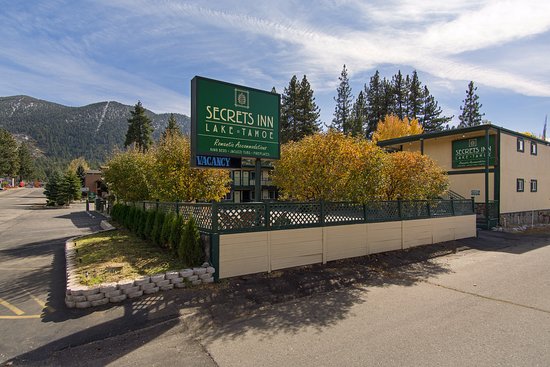 Secrets Inn
