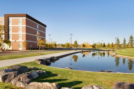 Home2 Suites by Hilton Idaho Falls