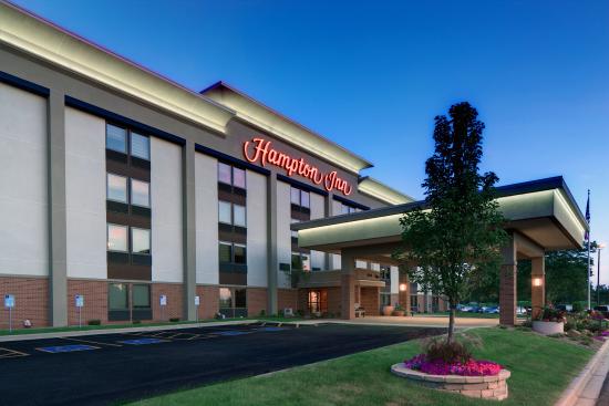 Hampton Inn Madison East